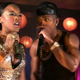 Serayah and Bryshere Y. Gray on Empire